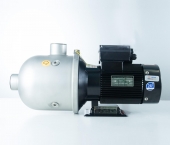 AW8-5-2.2 chạy có ồn không? Mức độ tiếng ồn và cách giảm rung hiệu quả