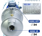 Bảo trì và vệ sinh bơm AJS55T như thế nào để kéo dài tuổi thọ?