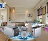 Biến Tần Cho Máy Bơm: Giải Pháp Tiết Kiệm Năng Lượng và Tối Ưu Hóa Hoạt Động