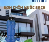 Bơm Chìm Nước Sạch: Vai Trò và Ứng Dụng Trong Thực Tế