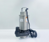Bơm chìm QDX20-15-1.5S có phù hợp cho nông nghiệp không?