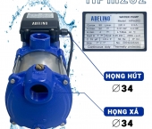 Bơm ngang HPm202 là gì? Thông tin chi tiết bạn cần biết
