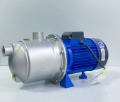 Bơm Ngang HS204 Có Phù Hợp Với Hệ Thống Cấp Nước Sinh Hoạt Không?