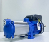 Cách bảo trì và vệ sinh bơm ngang HPm403 để tăng tuổi thọ
