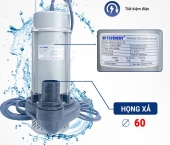  Cách lắp đặt bơm chìm QDX15-15-1.1S đúng kỹ thuật để đảm bảo an toàn và hiệu suất