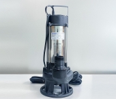 Cách xử lý khi bơm chìm GNWQD15-15-1.5S không lên nước
