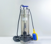  Cấu tạo bên trong của bơm chìm QDX15-40-3SF – Vì sao bền vượt trội?