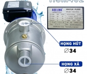 Công suất 0.46kW có đủ mạnh cho nhu cầu gia đình không?