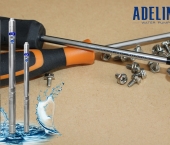 Hướng Dẫn Khắc Phục Một Số Lỗi Thường Gặp Của Bơm Hỏa Tiễn