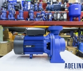 Máy bơm ADELINO 4HP 1 pha ống 114mm – Giải pháp bơm nước hiệu quả