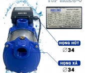 Mẹo tiết kiệm điện khi sử dụng bơm HPm204 thường xuyên