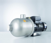 Mẹo xử lý khi bơm AW8-3-1.1 không lên nước hoặc yếu áp