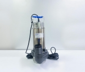  Ứng dụng bơm chìm QDX15-10-0.75S trong nông nghiệp, tưới tiêu