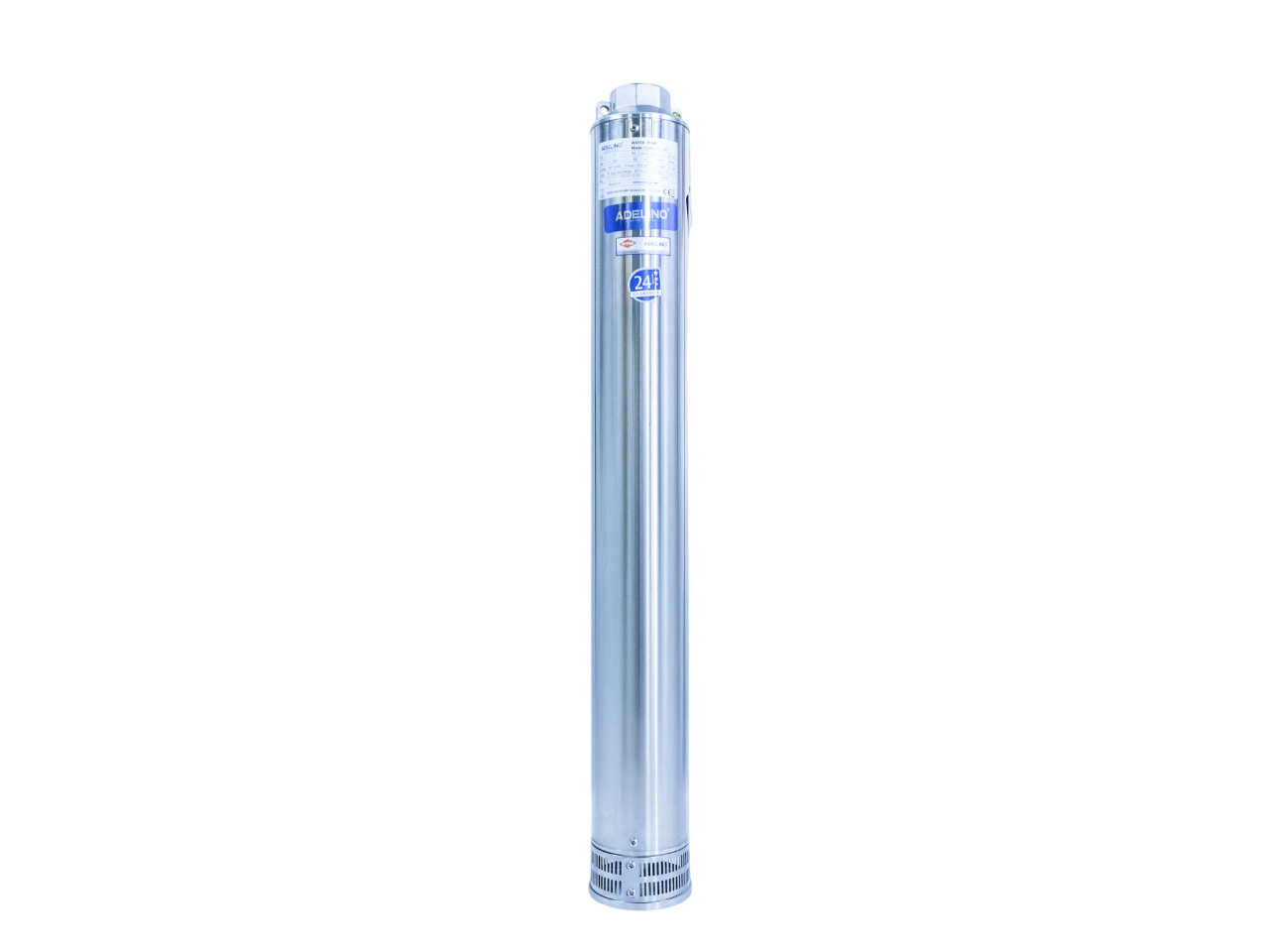 MÁY BƠM HỎA TIỄN  4SA10/14-2.2P ( 2.2kW – 3.0HP)