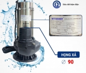 Cách kiểm tra bơm QDX40-7-1.1S khi không hoạt động