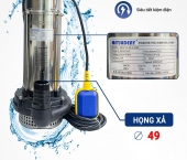 QDX15-32-2.2SF là gì? Giới thiệu tổng quan và tính năng nổi bật